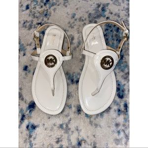 NWOT Michael Kors Sandals